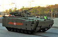 35th scale Panda Kurganets-25 IFV Object 695 A 