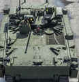 35th scale Panda Kurganets-25 IFV Object 695 D 