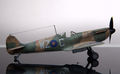 Spitfire Mk I