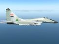 MIG29 IRAQI