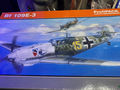 Bf-109 E