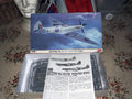 A TUTTO SPIT - Spitfire Pointed Wings