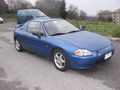 Honda cr.x del sol