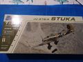 Campagna 2022 Africa JU 87 B/R Stuka 21st century 1/32