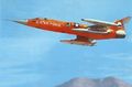 QF-104A 55-2957-high-speed-drone