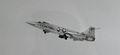55-2957 YF-104A takes-off-on-altitude-record-flight-6-May-1958