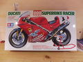 DUCATI 888 SBK 1992