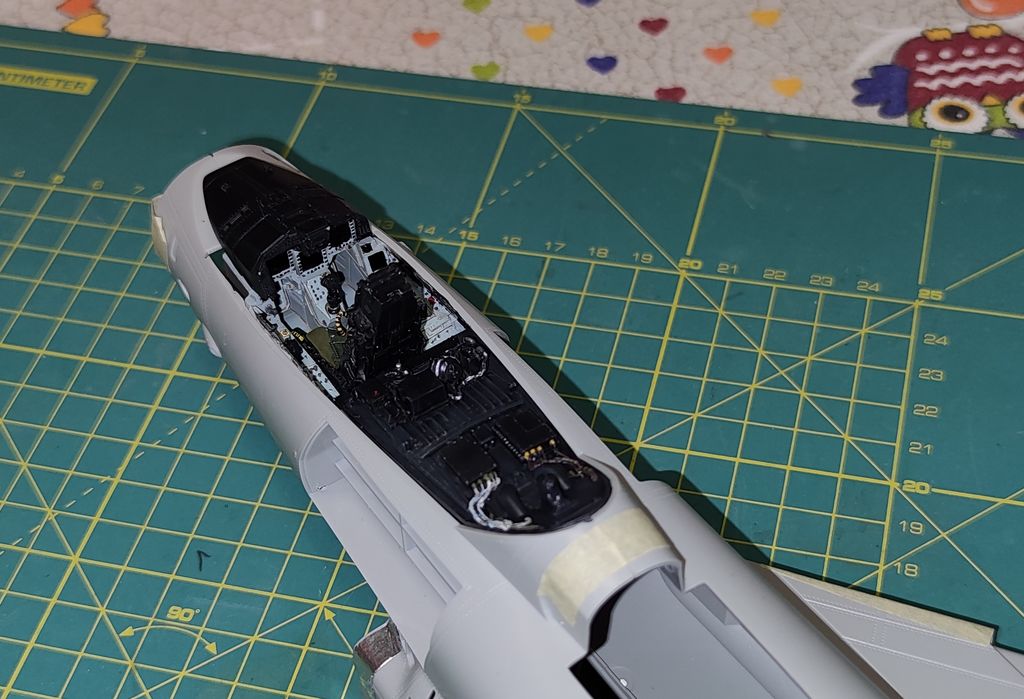 057-Prove cockpit 1