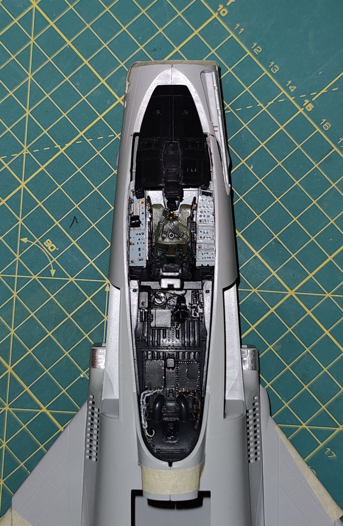 061-Prove cockpit 5