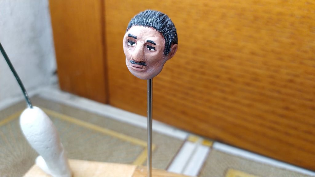 Testa