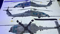 HH60-G Pve Hawk - 2