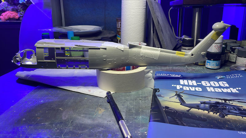 HH60-G Pve Hawk - 8
