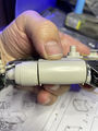 Motori installati - 1
