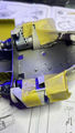 Motori installati - 3