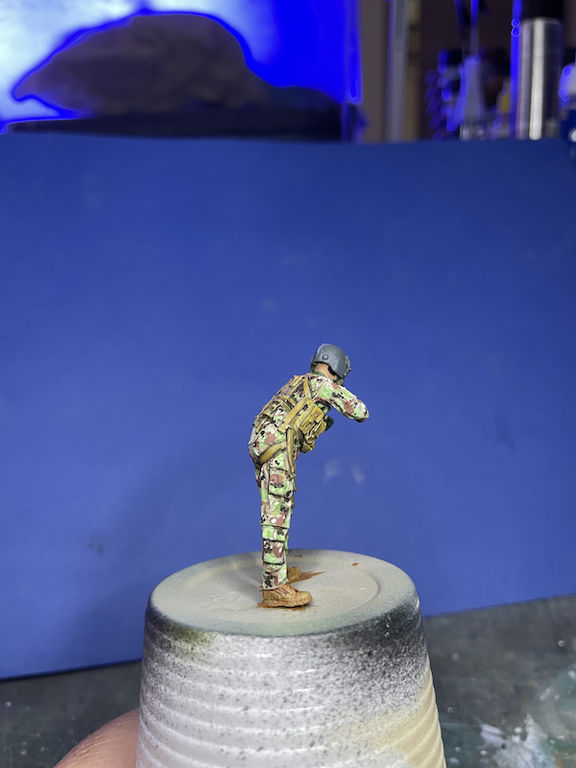Armiere sn - 1