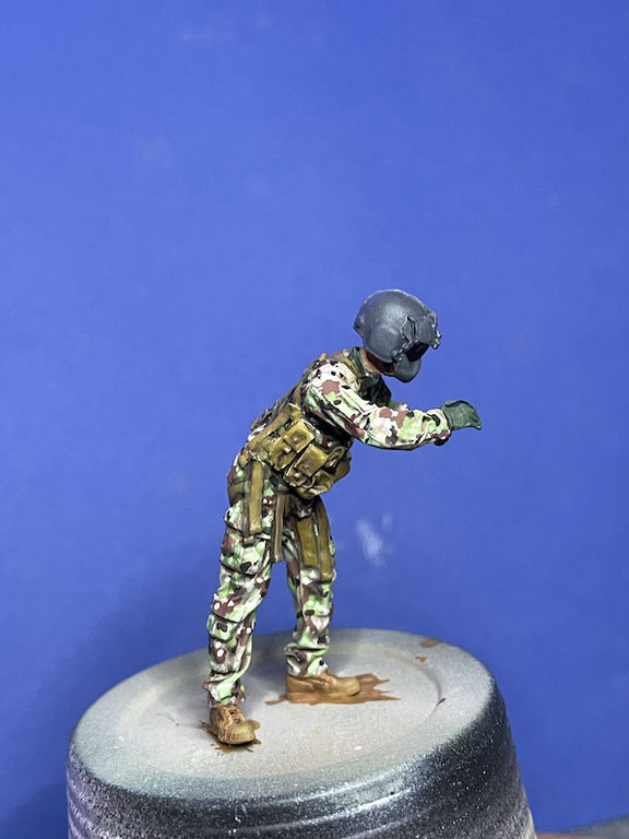 Armiere sn - 5