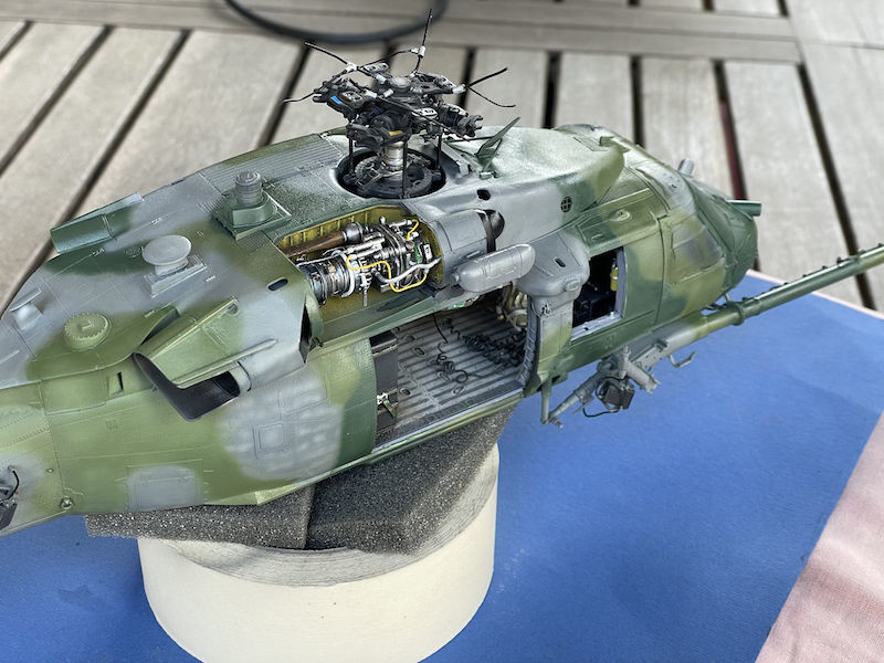 Mimetica - 4