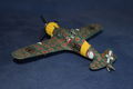 Speciale 'I Macchi della Regia' Mc. 200 FM 1/72