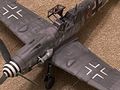 Bf109 Bartels_02 [1600x1200]