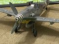 Bf109 Bartels_03 [1600x1200]