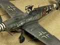 Bf109 Bartels_04 [1600x1200]