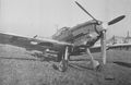 Messerschmitt Me109