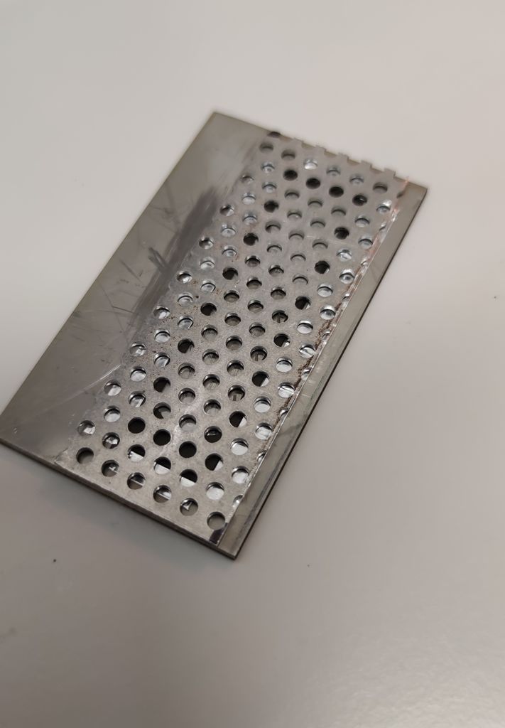 136-Stampa 3D vano carrello anteriore 9