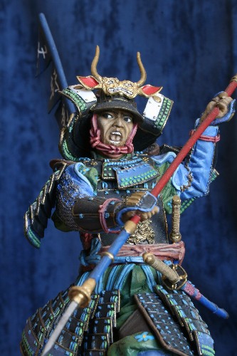 Samurai 5