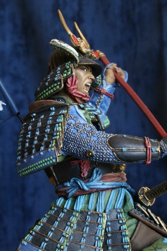 Samurai 6