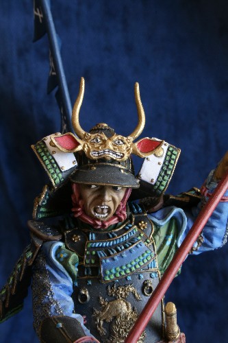 Samurai 8