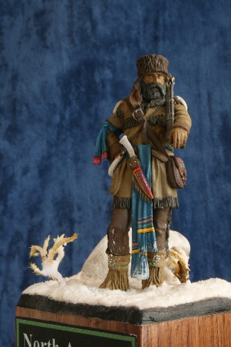 trapper 1