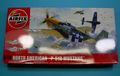 North American P-51D Mustang (1:48 Airfix)