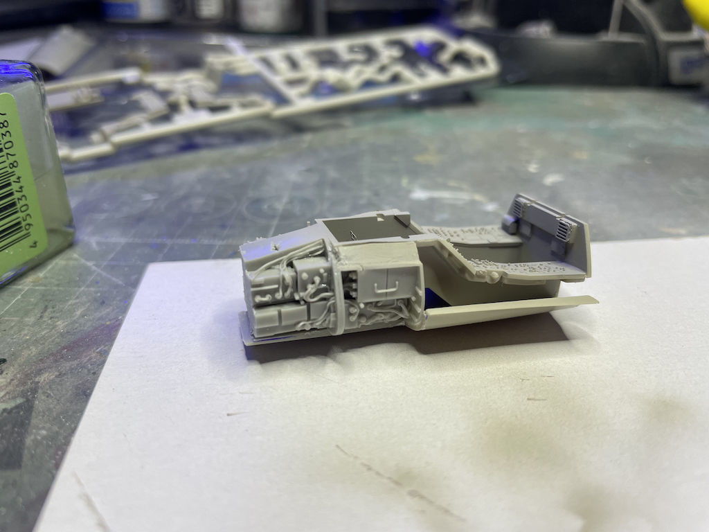 F-16 aperto - 9