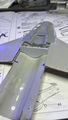 F-16 assemblato - 1
