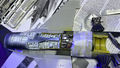 F-16 assemblato - 5