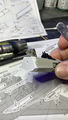 F-16 assemblato - 13