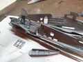 Savoia Marchetti SM 79, Airfix 1:72