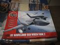 Campagna 2023 inghilterra  de havilland sea vixen faw.2 Airfix 1/48