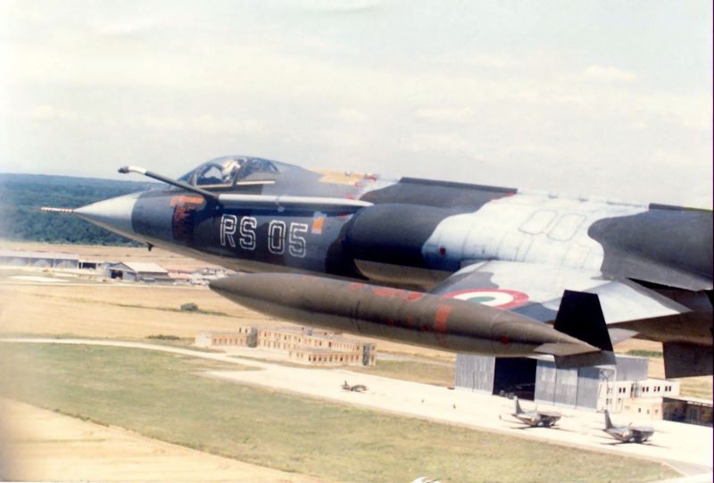 F-104 AMI 02