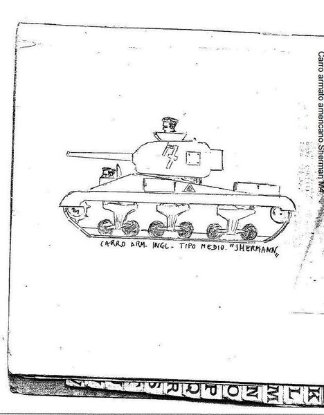 Sherman