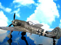 Focke Wulf Fw190 A8/R2