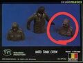 Nato Tank Crew