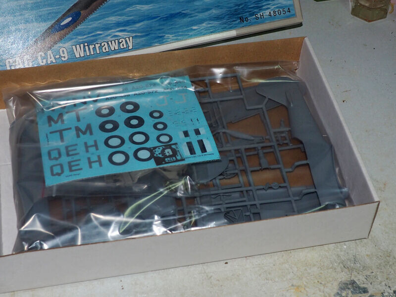 Wirraway (2)