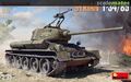 SYRIAN T34/85