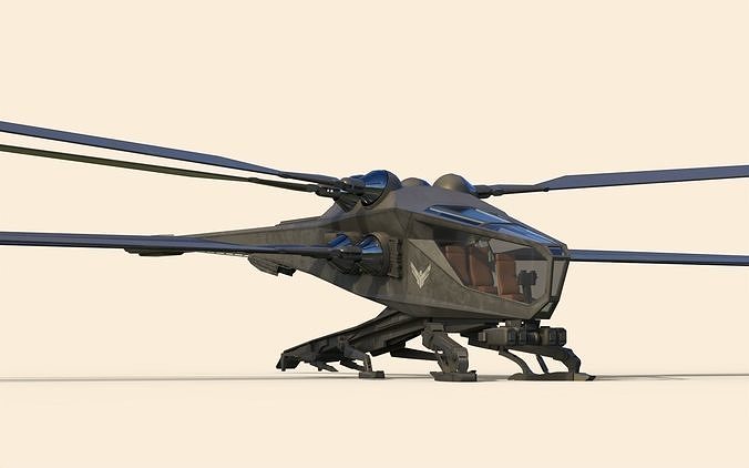 ornithopter-3d-model-max-obj-fbx-stl-blend-dae