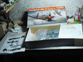 80° Battaglia di Normandia - Hawker Tempest (eduard 1/48)