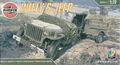 Campagna 80° Battaglia di Normandia 2024 - Willys MB