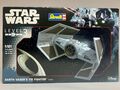 DARTH VADER TIE FIGHTER