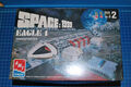 Science Fiction 2024 Spazio 1999 eagle