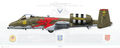 Caccia 2025: A10C 107th FS